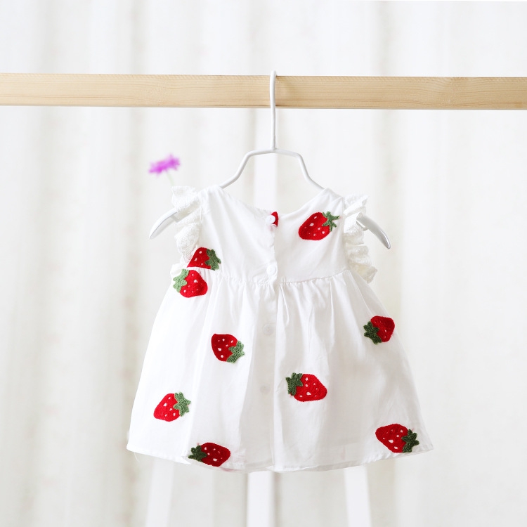 Robes pour fille - Ref 2047887 Image 18