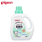 Pigeon, средство для стирки, детский лечебный антистатический кондиционер