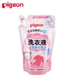 Pigeon, стиральный порошок для новорожденных для младенца, ароматное детское моющее средство, 750 мл