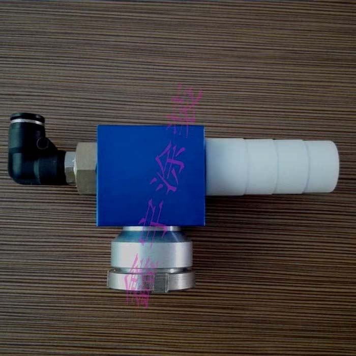 Back Powder Pumps Recycling Powder Pumps Gold Mar Spray Powder Room Recycling Pump Electrostatic Spray equipment Back to powder Special