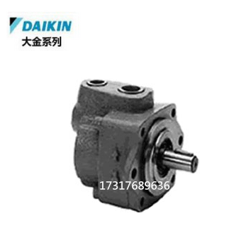 Large gold DAIKIN vane pump DS11P-20DS12P-20DS13P-20