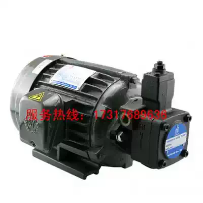 Northman North Precision Machine Motor Pump Set SMVP-40-3-3SMVP-40-2-3SMVP-40-1-3