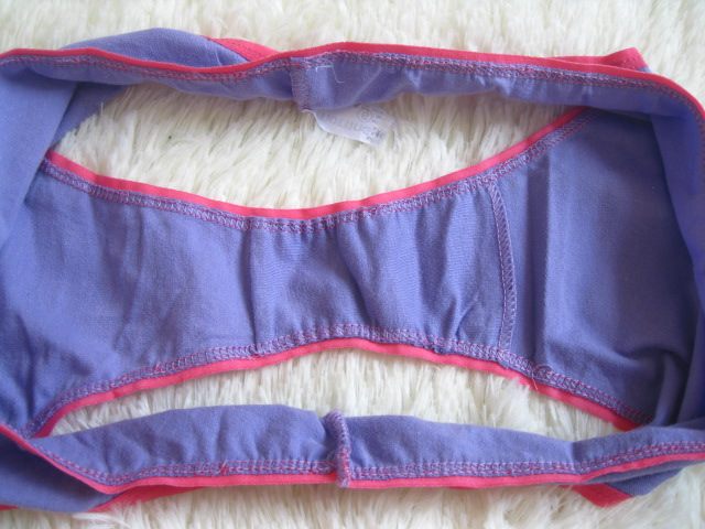 Slip doux en coton - Ref 648186 Image 16