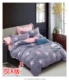 Chăn bông 100% đơn mảnh twill bông bìa chăn đôi sinh viên ký túc xá 1,4m 180x200x230 - Quilt Covers