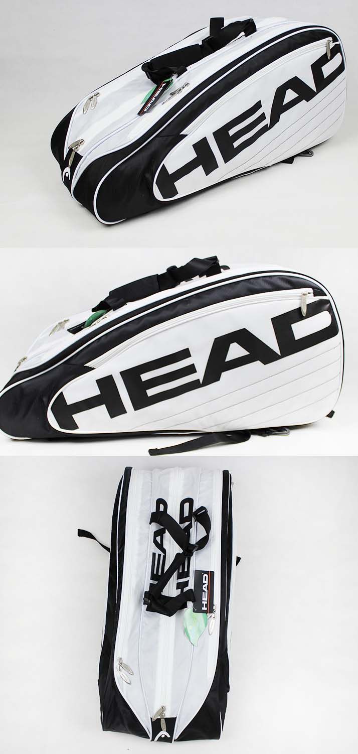 Sac de tennis - Ref 29136 Image 4