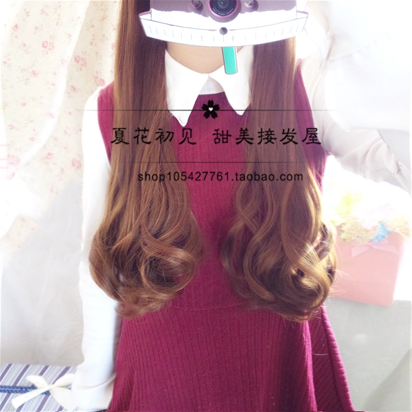 Extension cheveux - Ref 218350 Image 15