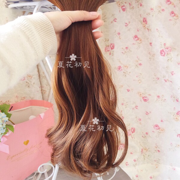 Extension mèches - Ref 218862 Image 28