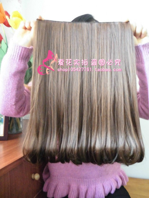 Extension cheveux - Ref 219080 Image 25