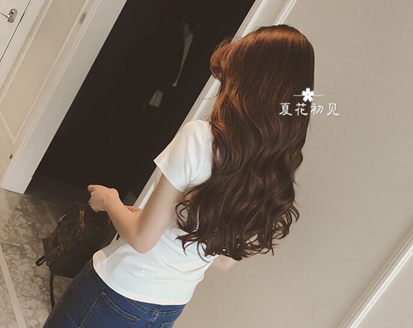 Extension mèches - Ref 218862 Image 36