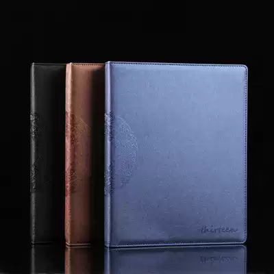 Wan Zang leather banknote collection book Coin Book RMB protection book can add Commemorative Coin Coin page
