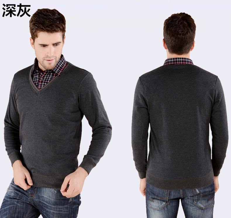 Sous-vêtement chaud jeunesse NJRcs01 en coton - Ref 744408 Image 9