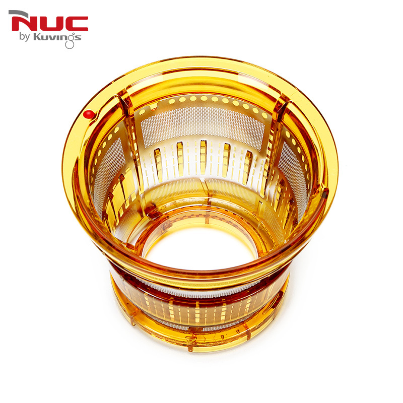 Nuc Kuvings Juicer Accessories Filter Juicing Mesh Imported from South Korea