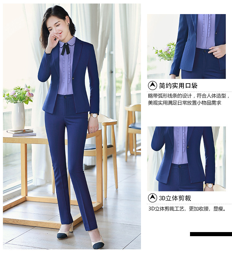 Tailleur femme      - Ref 3242455 Image 11