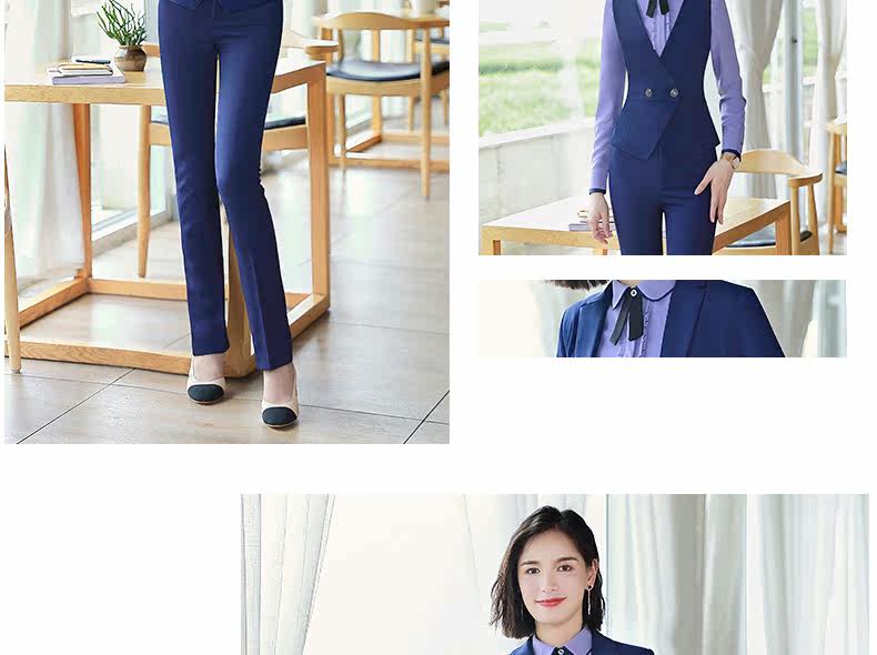 Tailleur femme      - Ref 3242455 Image 21