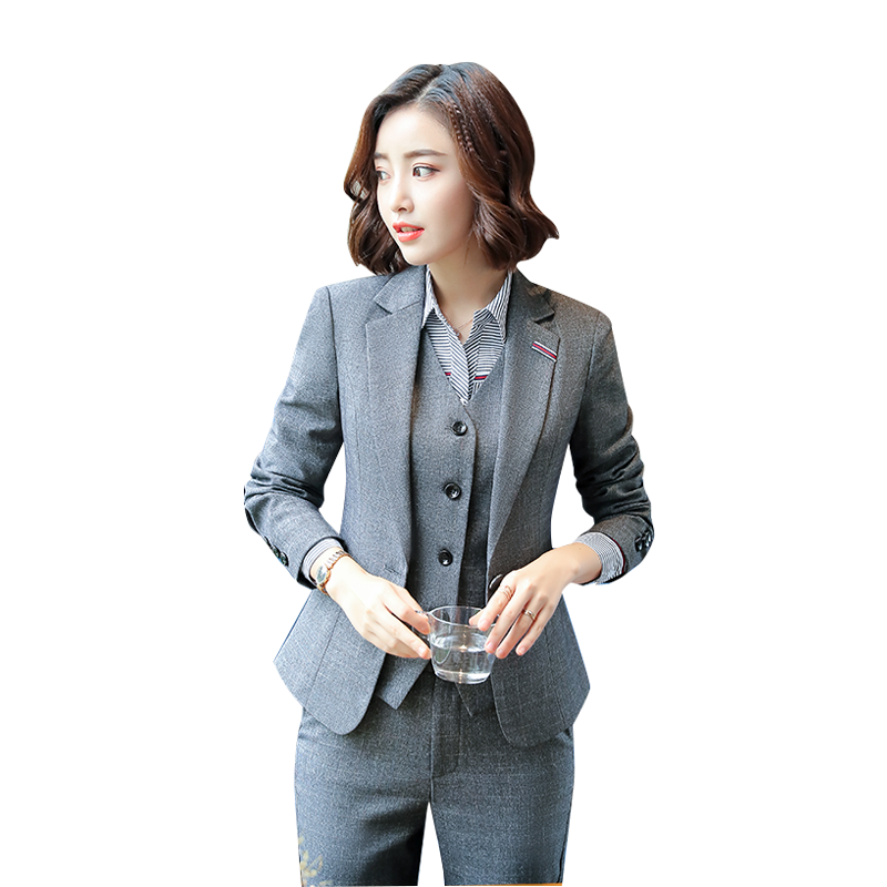 Tailleur femme      - Ref 3242546 Image 5