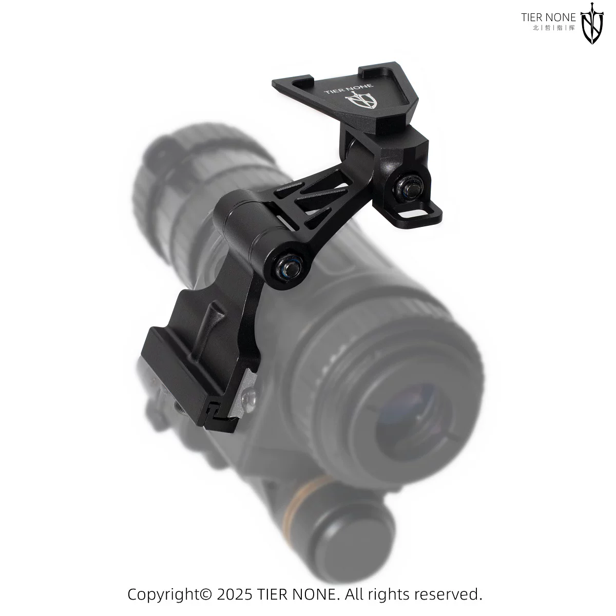 Soporte J-arm V2 para NVG