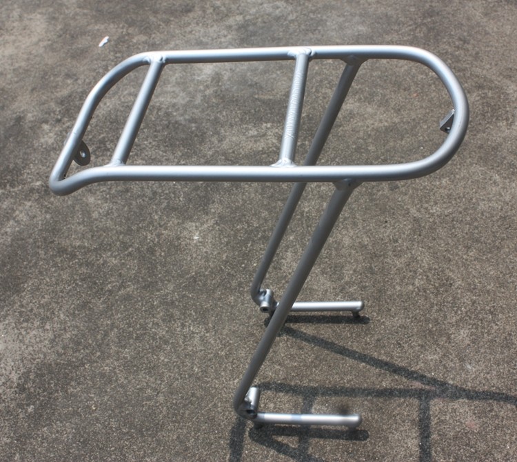 Porte-bagages pour vélo - Ref 2411563 Image 9