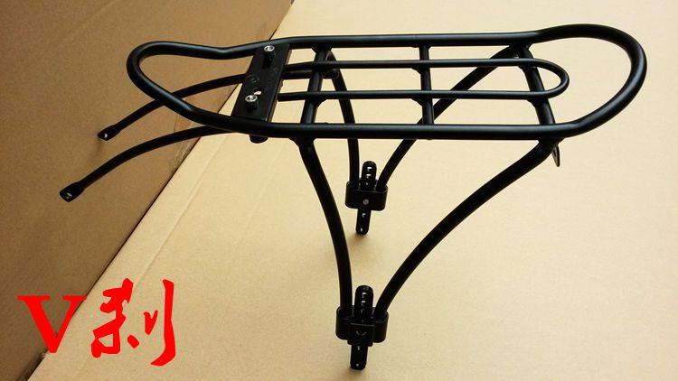 Porte-bagages pour vélo - Ref 2419808 Image 16