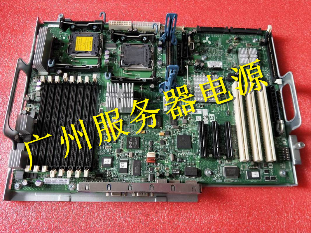 Original HP ML350G5 server motherboard 413984-001 439399-001 461081-001