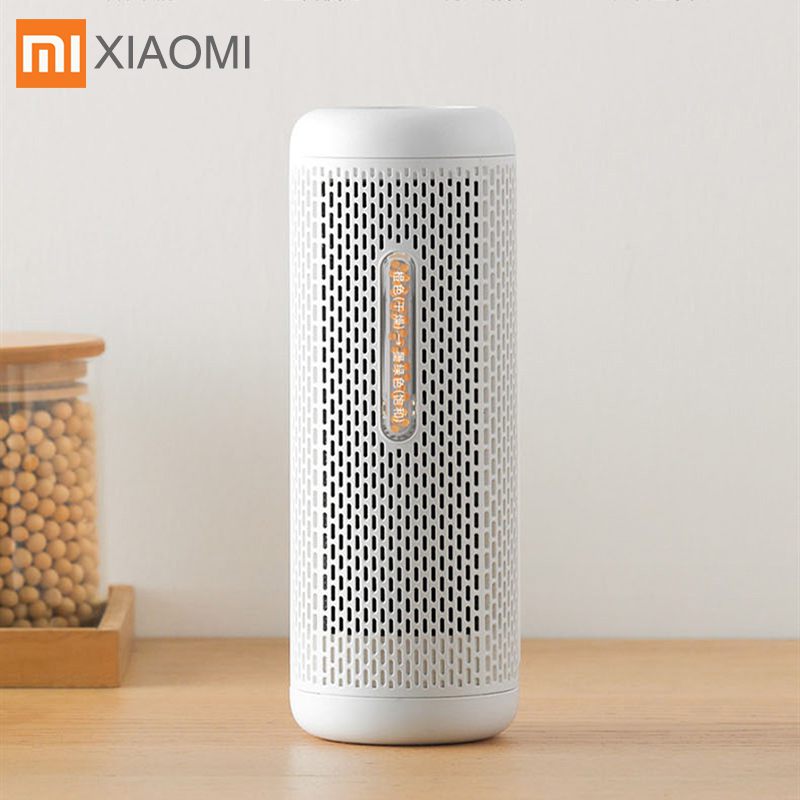 Mini Dehumidifier Household Cycle Dehumidifier Moisture Abso