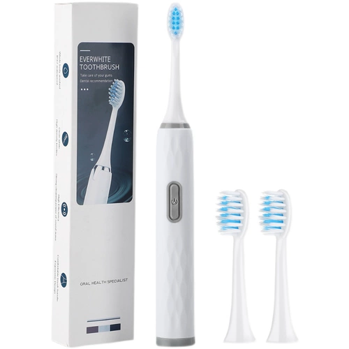 Электрическая зубная щетка звуковая зубная щетка