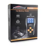 KONNWEI CW600 CAR Battery Tester 12V Automotive 100-2000 CCA