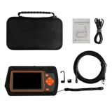 Одиночная и двойная эндоскопная камера 1080p 4,3 