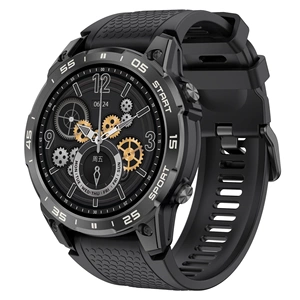 Smart Watch 1.43 '' Amoled Antry Toughness Sport Watch