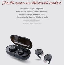 Wireless Stereo Earphone Bluetooth 5 0 Binaural Call Bluetoo