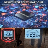 Металлоискатель Professiona Underground Gold Treasure Hunter