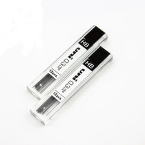 Japan Mitsubishi Lead Core UL-1403 Mitsubishi Auto Lead HB 0 3mm Lead 3 0 Lead Core