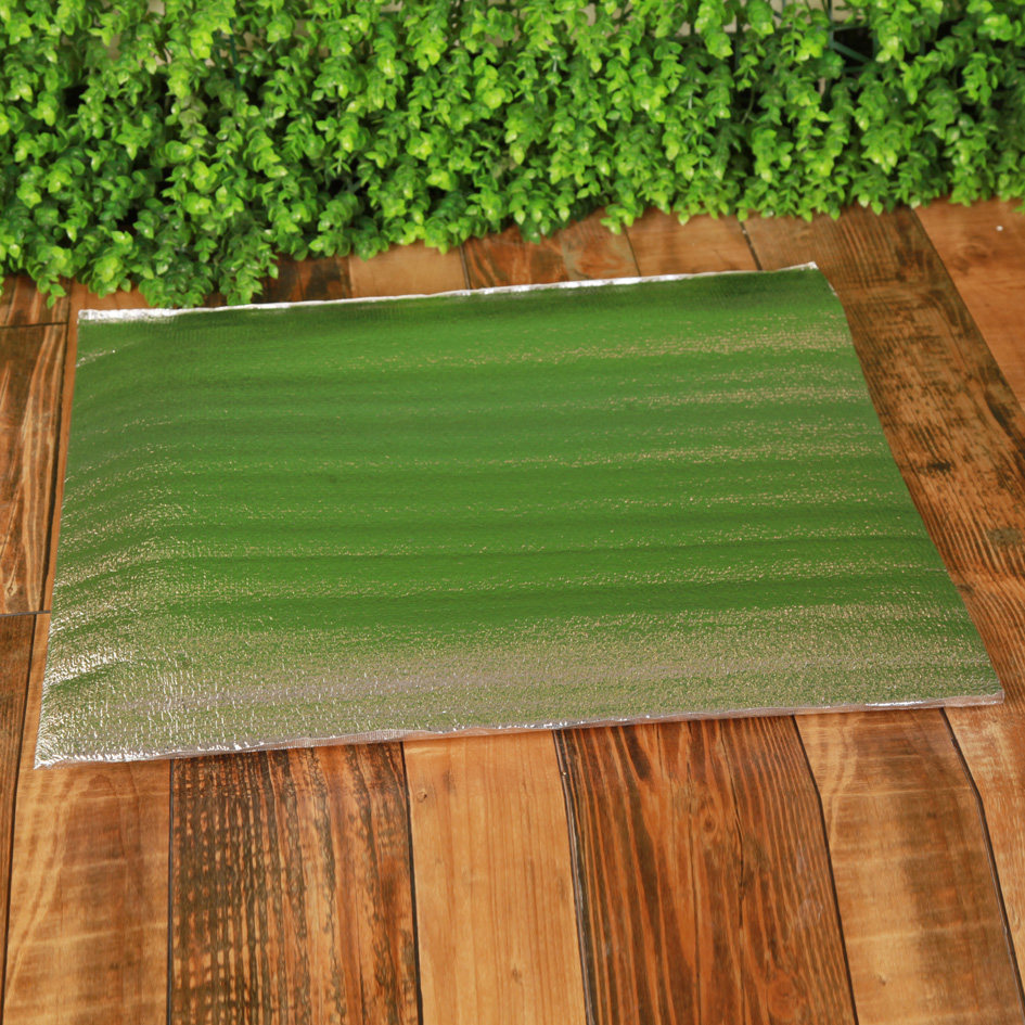 Thickened Pearl Cotton Aluminum Foil Bag Box Cake cold Bag Barbecue Insulated Bag Flowers Antifreeze Insulation Bag