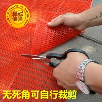 Bathroom non-slip mat Kitchen restaurant mat Water mat Bathroom waterproof mat Tasteless rubber doormat Toilet non-slip mat