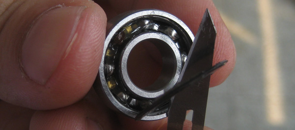 Outils pour vélo - Ref 2279620 Image 47