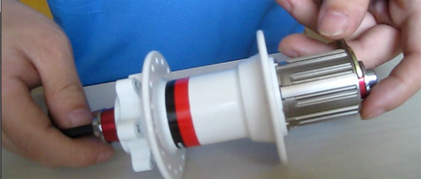 Outils pour vélo - Ref 2279620 Image 36