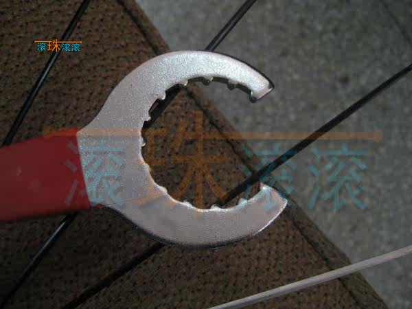 Clé pour réparation vélo - Ref 2302971 Image 9