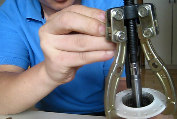 Outils pour vélo - Ref 2279620 Image 38