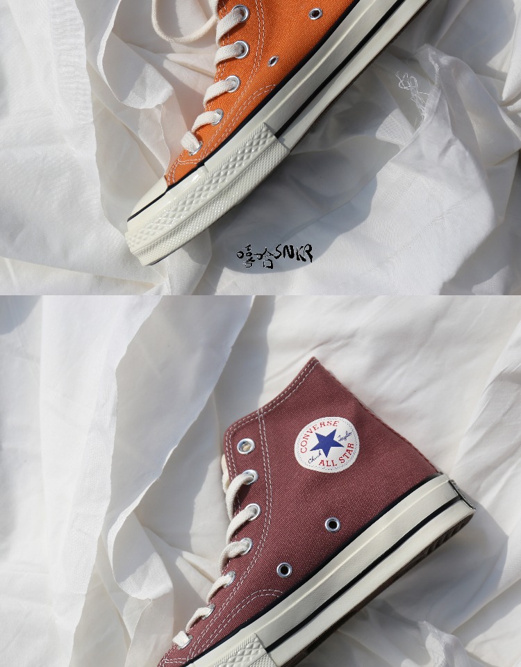 Giày cao gót màu xanh ô liu Converse 1970s Samsung tiêu chuẩn 159623c159771c giày sneaker nike
