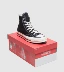 Converse Converse 1970S Giày vải tiêu chuẩn Samsung màu đen cao để giúp màu đen thấp giúp 14234C 162050c giày nam thể thao Plimsolls
