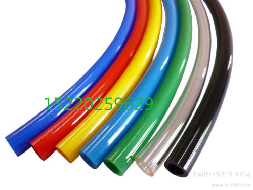 Imported stock PU tracheopneumatic hose outer diameter 8MM 12 * 8 10 * 6 5 6 * 4 4 4 * 2 5