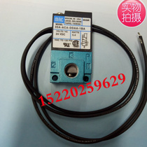 MAC solenoid valve 35A-ACA-DDAA-1BA DDBA DDFA High frequency valve marking machine dispensing machine valve DC24V