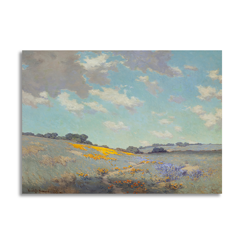 【Special Offer】Grenville Redmond Reproduction Print Impressionist Landscape Decorative Wall Art Print 【Special Offer】Grenville Redmond Reproduction Print Impressionist Landscape Decorative Wall Art Print