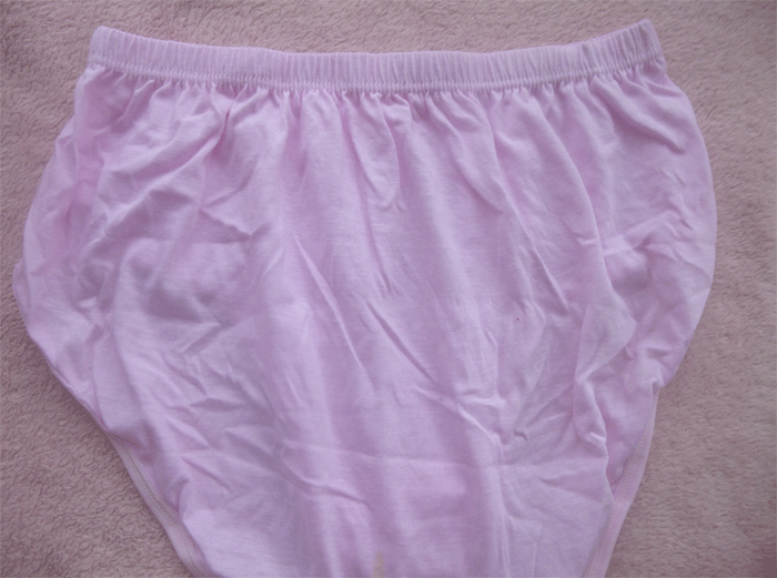 Quần lót nữ cạp cao 8898 quần short cotton xác ướp quần short trung niên màu tối quan lot nu cho nguoi gia