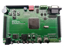  TC1782 development board MICROCONTROLLER development board