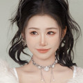 肖肖 l 手工定制女鞋店