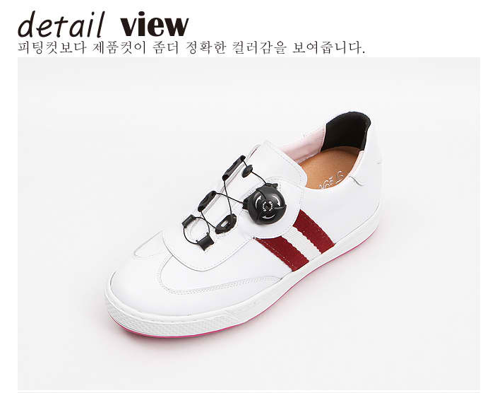 Chaussures de golf - Ref 860712 Image 7