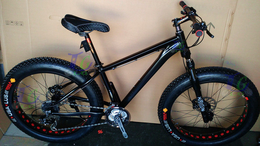 Roues de vélo 26 pouces - Ref 2377654 Image 6