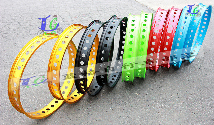 Roues de vélo 26 pouces - Ref 2377654 Image 19