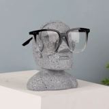 Креативные очки, система хранения, стенд