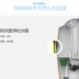 Máy tạo độ ẩm gia đình Delma Máy tạo độ ẩm không khí im lặng 3L Phụ nữ mang thai Máy tạo độ ẩm mini ký túc xá